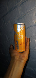 REDBULL APRICOT EDITION